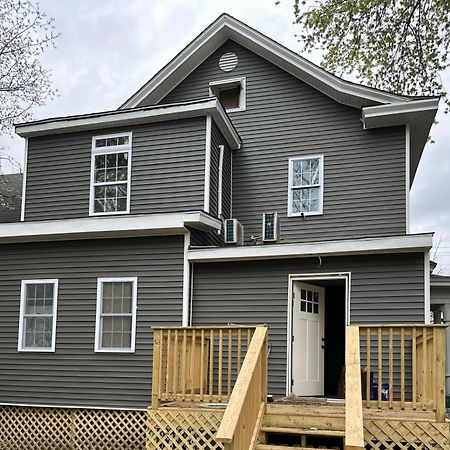 Shawnee Vacation Estate Βίλα Λούισβιλ Εξωτερικό φωτογραφία